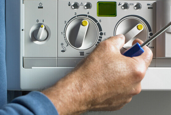 Local Boiler Services Cambridge